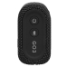 Caixa de Som JBL Go 3 - Preto