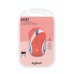 Mouse Logitech M187 Wireless Coral