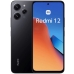 Celular Xiaomi Redmi 12 Dual 128 GB - Midnight Black