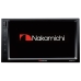 Multimidia Nakamichi NAM1710 Tela de 7" Touch Universal USB/FM