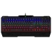 Teclado Gamer T-Dagger Battleship T-TGK301 - Ingles (com Fio)