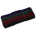 Teclado Gamer T-Dagger Battleship T-TGK301 - Ingles (com Fio)
