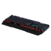 Teclado Gamer T-Dagger Battleship T-TGK301 - Ingles (com Fio)