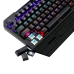 Teclado Gamer T-Dagger Battleship T-TGK301 - Ingles (com Fio)