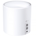 Roteador Wireless TP-Link Deco X20 AX1800 Dual Band 574 + 1201 MBPS - Branco