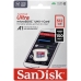 Cartao Microsd 512GB Sandisk Ultra 150MB/s C10