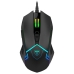 Mouse Gamer T-Dagger T-TGM205 Senior RGB 4800 Dpi com Fio