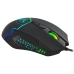 Mouse Gamer T-Dagger T-TGM205 Senior RGB 4800 Dpi com Fio