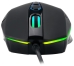 Mouse Gamer T-Dagger T-TGM205 Senior RGB 4800 Dpi com Fio