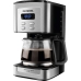 Cafeteira Mondial C-44-32X-Si Dolce Arome 220V - Prata/Preto