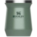 Cuia Stanley Classic Mate 10-09628-007 (236ML) Verde Hammertone