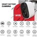 Camera IP Hye HYE-B609T FHD Wifi/Bateria/Smart