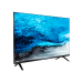 TV TCL 32S65A Smart / Tela 32 / LED / HD / HDMI / USB / Wifi Bivolt - Preto