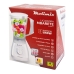 Liquidificador Molimix Mbarete ML-850W-W - 850W - 1.5L - 220V - Branco