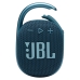 Caixa de Som JBL Clip 4 - Blue