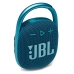 Caixa de Som JBL Clip 4 - Blue
