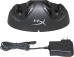 Carregador Hyperx Chargeplay Duo para Controle PS4 - HX-Cpdu-C