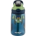 Garrafa Contigo Autospout Cleanable Kids 414ML - Monsters