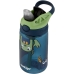 Garrafa Contigo Autospout Cleanable Kids 414ML - Monsters