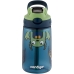 Garrafa Contigo Autospout Cleanable Kids 414ML - Monsters