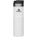 Garrafa Termica Stanley Classic The Neverleak Travel Mug 10-09850-008 (590ML) - White