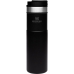 Garrafa Termica Stanley Classic The Neverleak Travel Mug 10-09850-007 (590ML) - Black