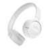 Fone de Ouvido JBL Tune T520BT Bluetooth - Branco
