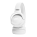 Fone de Ouvido JBL Tune T520BT Bluetooth - Branco