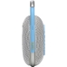 Caixa de som Speaker Portatil JBL Clip 4 Eco Bluetooth - Branco