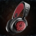 Fone de Ouvido Sem Fio Steelseries Arctis Nova 7 Edicao Diablo IV