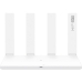 Roteador Huawei AX3 WS7100 V2 Dual Band 3000 MBPS Wi-Fi 6 Plus - Branco (Anatel)