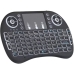 Mini Teclado Control Remoto/Mouse QWERTY18