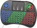 Mini Teclado Control Remoto/Mouse QWERTY18