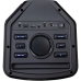 Caixa de som Speaker Ecopower EP-S100 - Preto