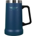 Alto Falante Portatil Sony SRS-XE300 - Preto + Copo de Cerveja Morgan Jackson - Azul 710ML
