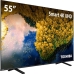 TV Smart LED Toshiba 55C350LS 55" 4K Ultra HD Wifi - Preto