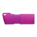 Pendrive Kingston Data Travel Exodia 64GB KC-U2L64-7LP M / USB 3.2 - Roxo