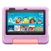 Tablet Amazon Fire 7 Kid Edition 16GB / Tela 7" - Purple