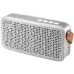 Caixa de som Speaker Pulse SP248 - Prata