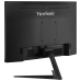 Monitor Gamer LED Viewsonic VX2418-P-MHD 24" Full HD - Preto