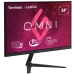 Monitor Gamer LED Viewsonic VX2418-P-MHD 24" Full HD - Preto