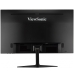 Monitor Gamer LED Viewsonic VX2418-P-MHD 24" Full HD - Preto