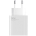 Carregador de Parede Xiaomi MDY-13EE 120 W USB - Branco