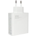 Carregador de Parede Xiaomi MDY-13EE 120 W USB - Branco
