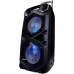 Alto Falante Xion XI-XT69 10" USB/BT/Bat 12000W