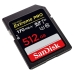 Cartao de Memoria SD Sandisk Extreme Pro C10 512GB / 170MB/s - (SDSDXXD-512G-GN4IN)