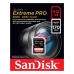 Cartao de Memoria SD Sandisk Extreme Pro C10 512GB / 170MB/s - (SDSDXXD-512G-GN4IN)