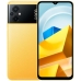 Celular Xiaomi Poco M5 Dual 128 GB - Amarelo