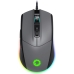 Mouse Gamemax MG3 RGB - Gris
