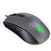 Mouse Gamemax MG3 RGB - Gris